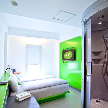 Pop! Hotel Gubeng Surabaya Exterior photo