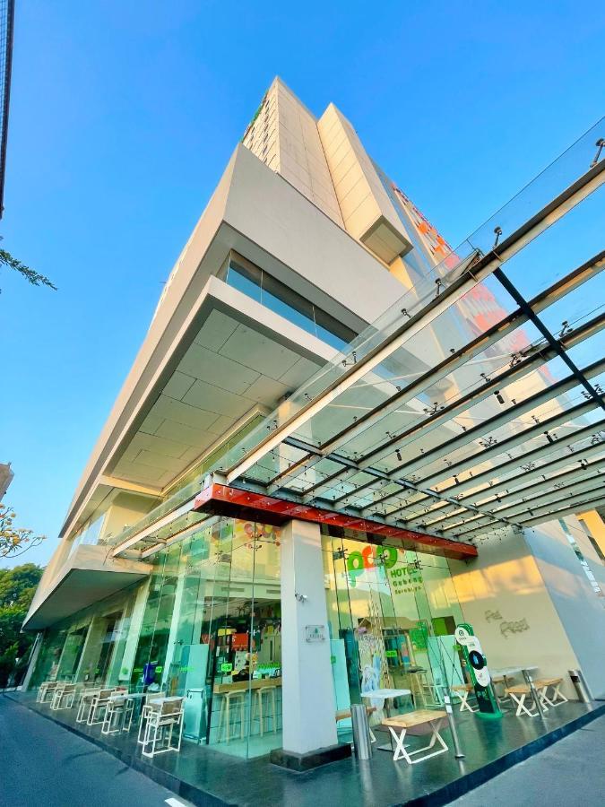 Pop! Hotel Gubeng Surabaya Exterior photo