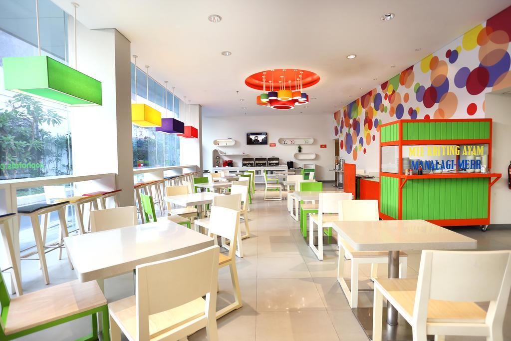 Pop! Hotel Gubeng Surabaya Exterior photo